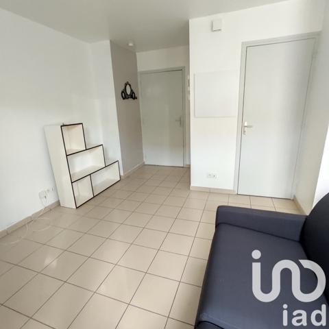 Appartement à vendre 1 pièce 24 m² Berck