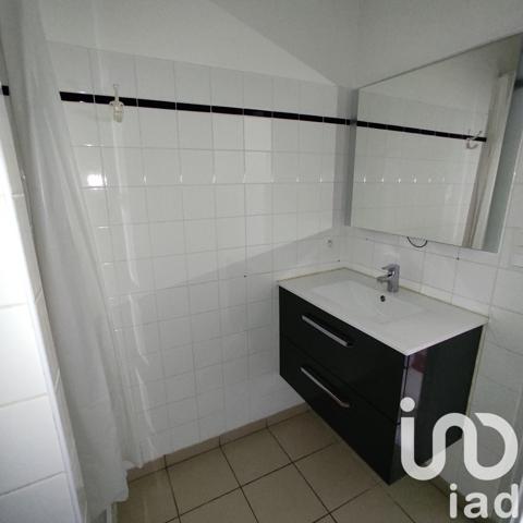 Appartement à vendre 1 pièce 24 m² Berck