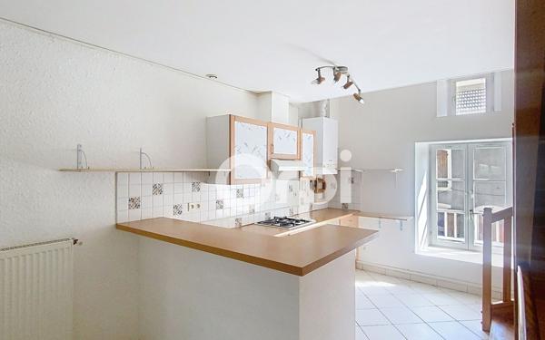 Appartement à louer    2 pièces •  Neufchâteau
