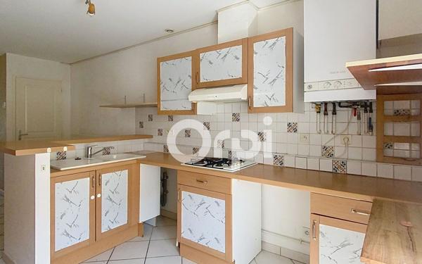 Appartement à louer    2 pièces •  Neufchâteau