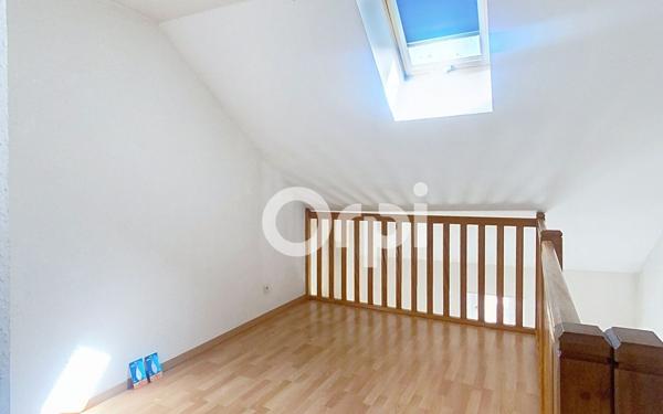 Appartement à louer    2 pièces •  Neufchâteau