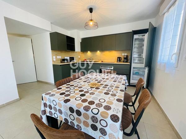 Appartement Montpellier 3 pièce(s) 71.7 m2