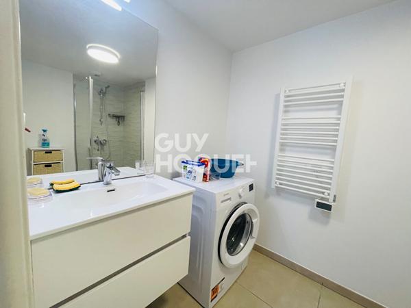 Appartement Montpellier 3 pièce(s) 71.7 m2