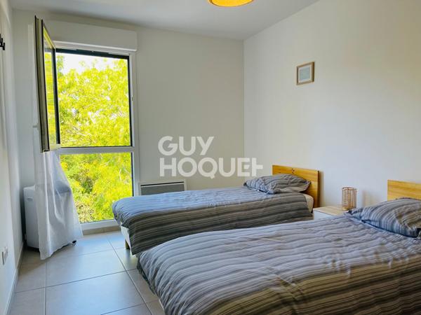 Appartement Montpellier 3 pièce(s) 71.7 m2