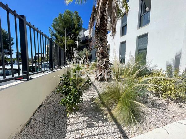 Appartement Montpellier 3 pièce(s) 71.7 m2