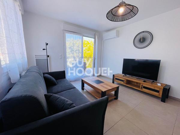 Appartement Montpellier 3 pièce(s) 71.7 m2