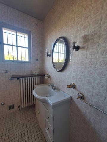 Maison individuelle 120 m²  en impasse. Jardin clos et forêt à deux pas.