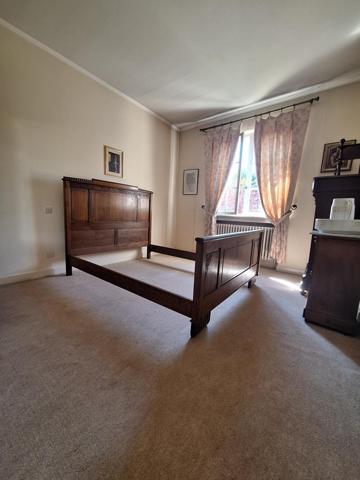 Maison individuelle 120 m²  en impasse. Jardin clos et forêt à deux pas.