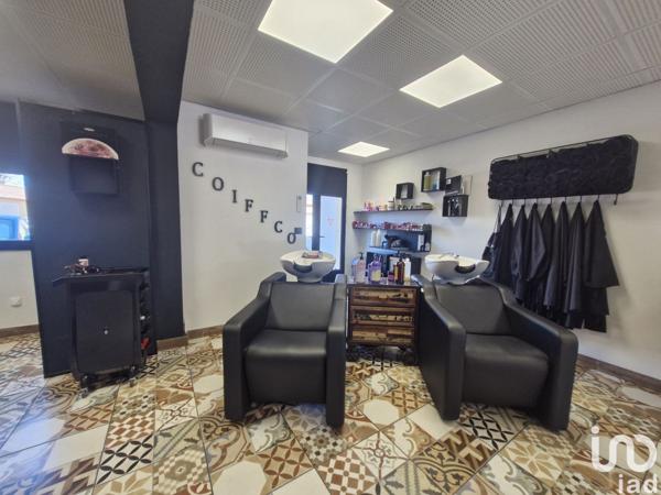 Atelier à vendre 50 m² Agde