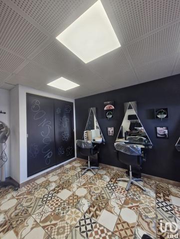 Atelier à vendre 50 m² Agde