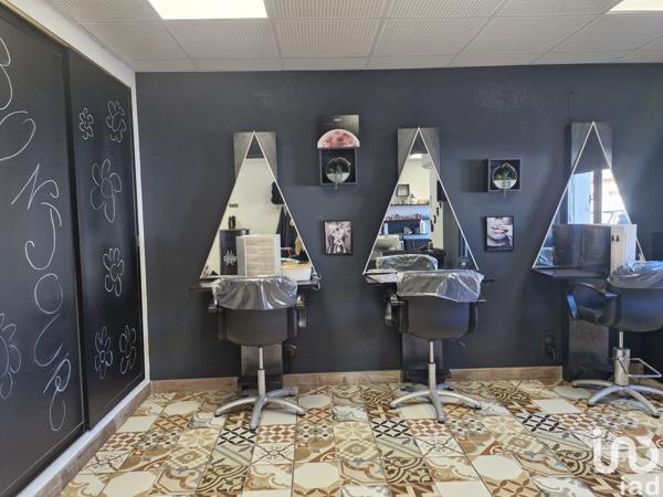 Atelier à vendre 50 m² Agde