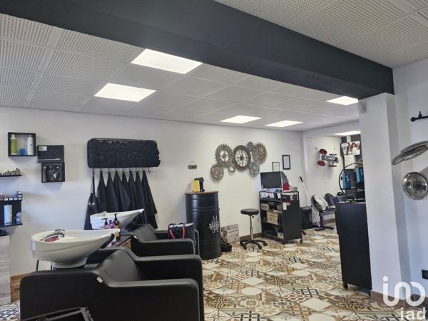 Atelier à vendre 50 m² Agde