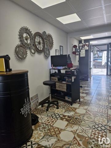 Atelier à vendre 50 m² Agde