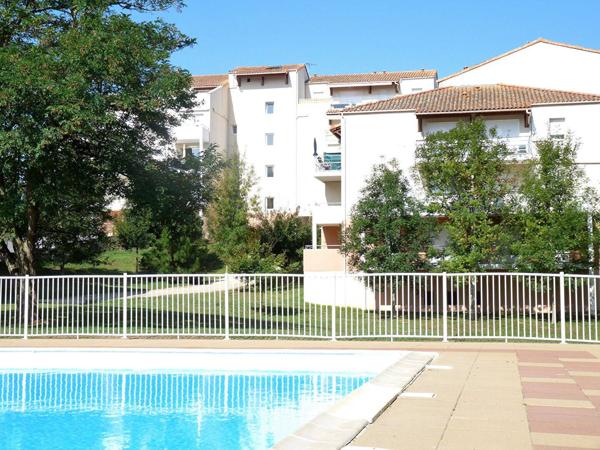 APPARTEMENT à VAUX SUR MER