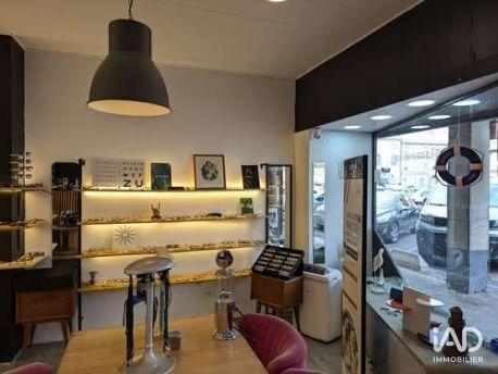 Murs commerciaux  à vendre 60 m² Tarascon