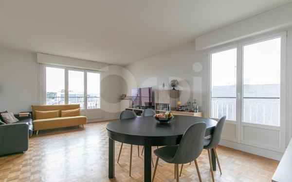 Appartement à vendre    4 pièces • 111,22 m2 Nogent-sur-Marne