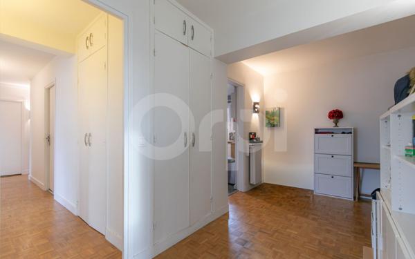 Appartement à vendre    4 pièces • 111,22 m2 Nogent-sur-Marne