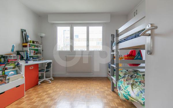 Appartement à vendre    4 pièces • 111,22 m2 Nogent-sur-Marne
