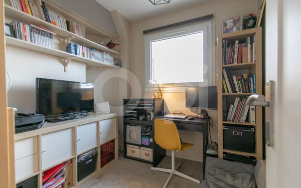 Appartement à vendre    4 pièces • 111,22 m2 Nogent-sur-Marne