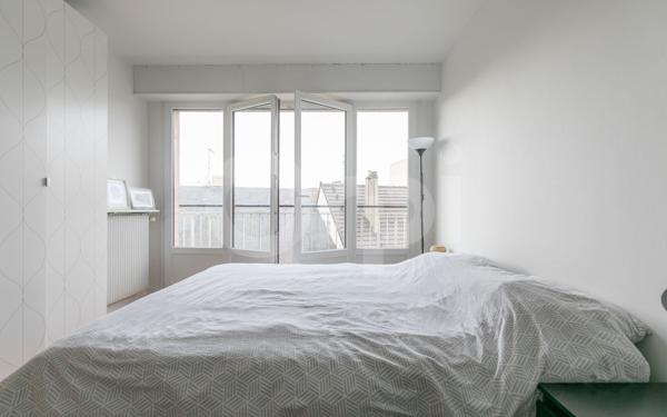 Appartement à vendre    4 pièces • 111,22 m2 Nogent-sur-Marne