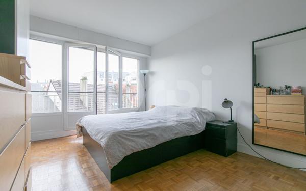 Appartement à vendre    4 pièces • 111,22 m2 Nogent-sur-Marne