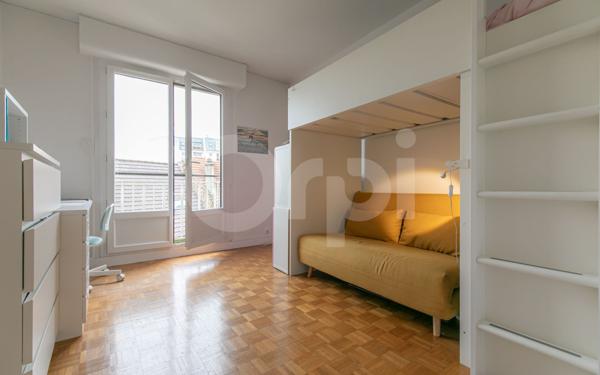 Appartement à vendre    4 pièces • 111,22 m2 Nogent-sur-Marne