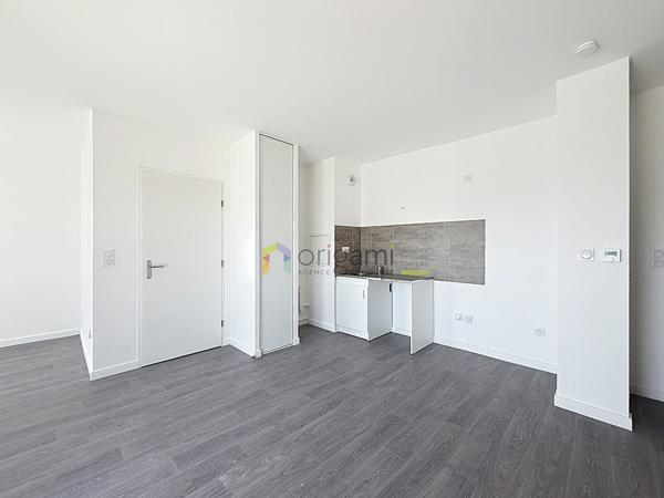 Appartement Lingolsheim 1/2 pièce(s) - 32.65 m2 Lingolsheim Appartement Lingolsheim 1/2 pièce(s) - 32.65 m2 Lingolsheim