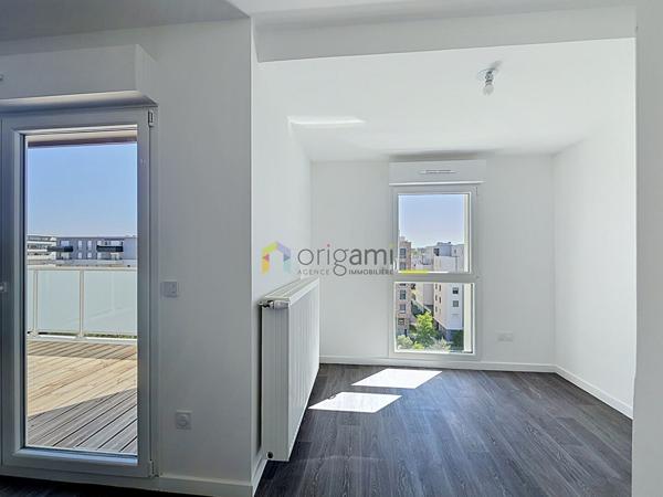 Appartement Lingolsheim 1/2 pièce(s) - 32.65 m2 Lingolsheim Appartement Lingolsheim 1/2 pièce(s) - 32.65 m2 Lingolsheim