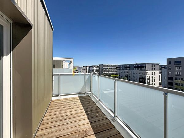 Appartement Lingolsheim 1/2 pièce(s) - 32.65 m2 Lingolsheim Appartement Lingolsheim 1/2 pièce(s) - 32.65 m2 Lingolsheim