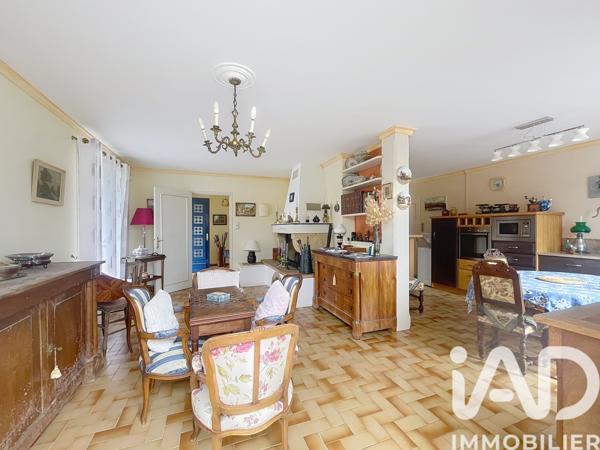 Maison à vendre 5 pièces 73 m² Viella