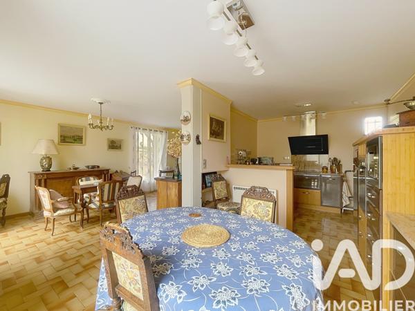 Maison à vendre 5 pièces 73 m² Viella