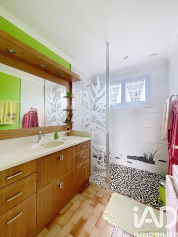 Maison à vendre 5 pièces 73 m² Viella