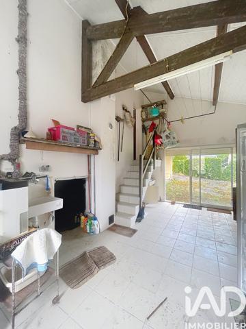 Maison à vendre 5 pièces 73 m² Viella