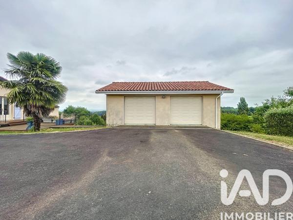 Maison à vendre 5 pièces 73 m² Viella