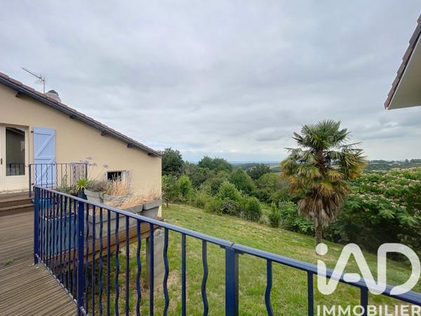 Maison à vendre 5 pièces 73 m² Viella