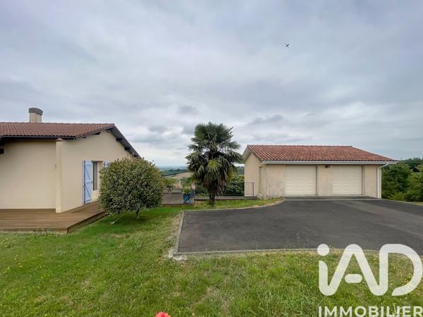 Maison à vendre 5 pièces 73 m² Viella