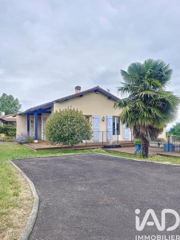 Maison à vendre 5 pièces 73 m² Viella