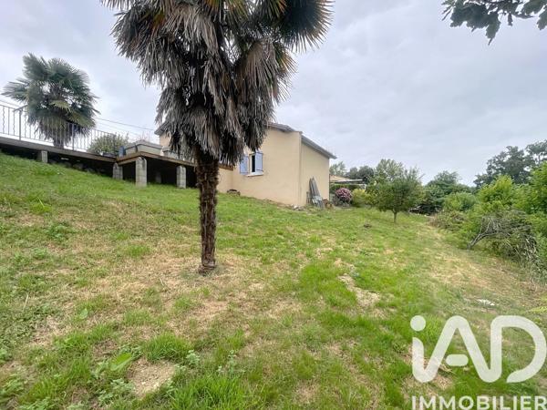 Maison à vendre 5 pièces 73 m² Viella