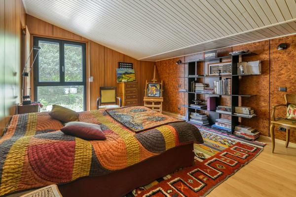 Maison Sautron 8 pièce(s) 260 m2  au coeur d'un parc arboré