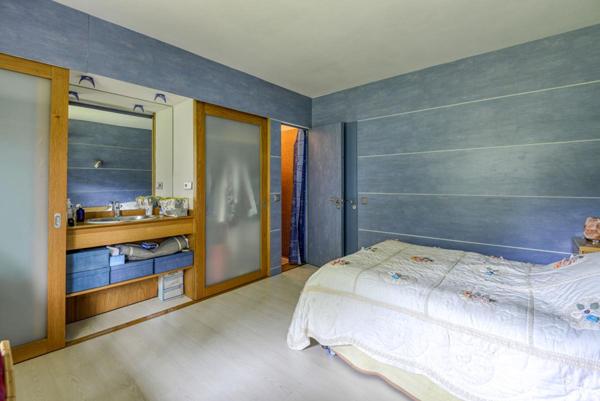 Maison Sautron 8 pièce(s) 260 m2  au coeur d'un parc arboré
