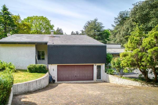 Maison Sautron 8 pièce(s) 260 m2  au coeur d'un parc arboré