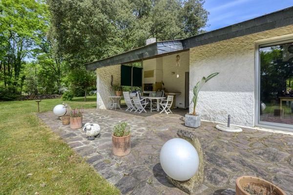 Maison Sautron 8 pièce(s) 260 m2  au coeur d'un parc arboré