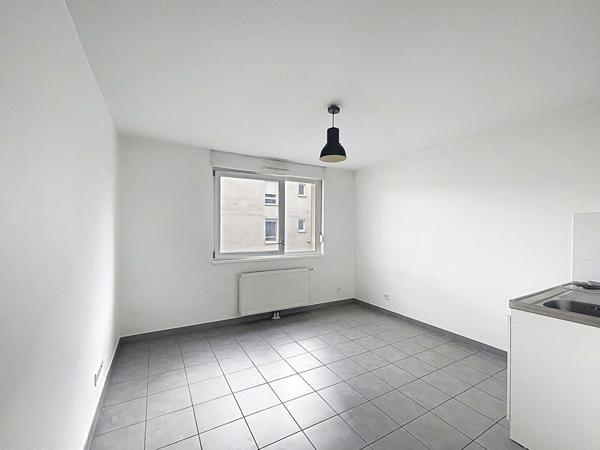 A vendre appartement 1 pièce(s) 20m² - STRASBOURG (67200) Strasbourg A vendre appartement 1 pièce(s) 20m² - STRASBOURG (67200) Strasbourg