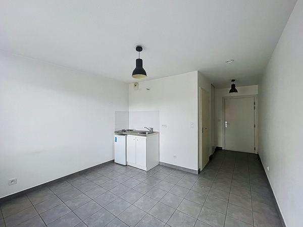 A vendre appartement 1 pièce(s) 20m² - STRASBOURG (67200) Strasbourg A vendre appartement 1 pièce(s) 20m² - STRASBOURG (67200) Strasbourg