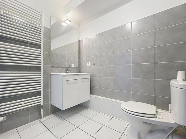 A vendre appartement 1 pièce(s) 20m² - STRASBOURG (67200) Strasbourg A vendre appartement 1 pièce(s) 20m² - STRASBOURG (67200) Strasbourg