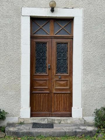Maison de maître à fort potentiel !