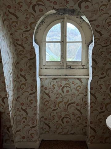 Maison de maître à fort potentiel !