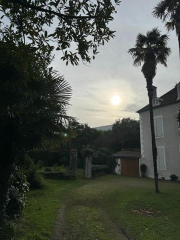 Maison de maître à fort potentiel !