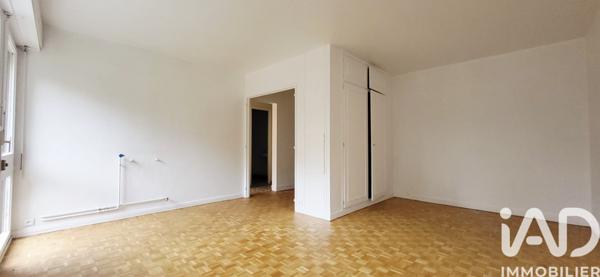 Appartement à vendre 1 pièce 38 m² Montmorency