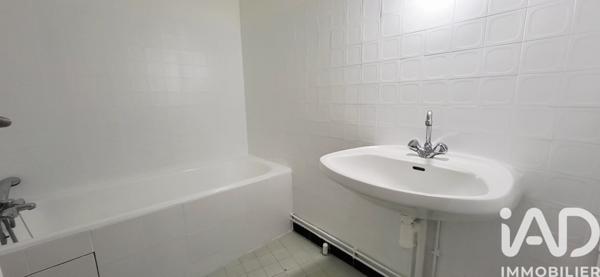 Appartement à vendre 1 pièce 38 m² Montmorency